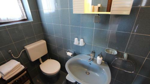 Hostal Apartments And Rooms Jelka