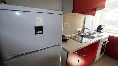 Hostal Apartments Tomislav