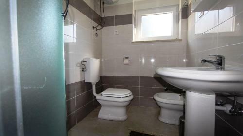 Hostal Apartments Tomislav