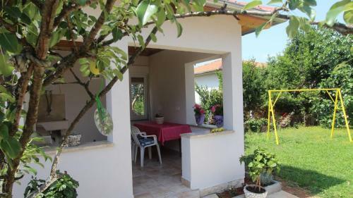 Hostal Apartments Tomislav