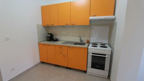 Hostal Apartments Tomislav