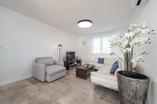 Bekina, Stylish Rooftop Pool Apartment