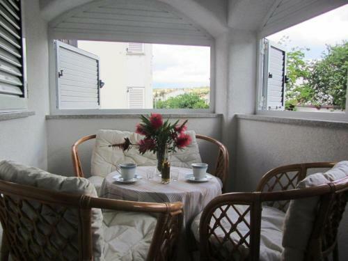 Hostal Apartments Mara