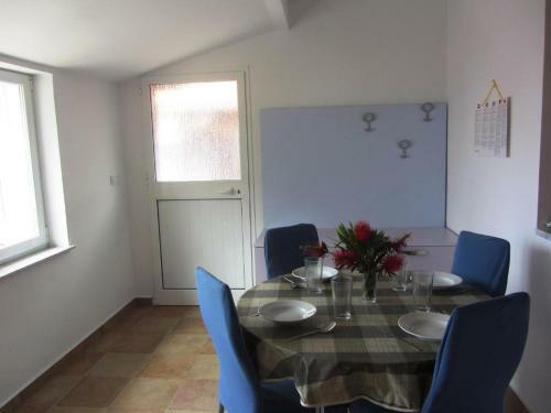 Hostal Apartments Mara