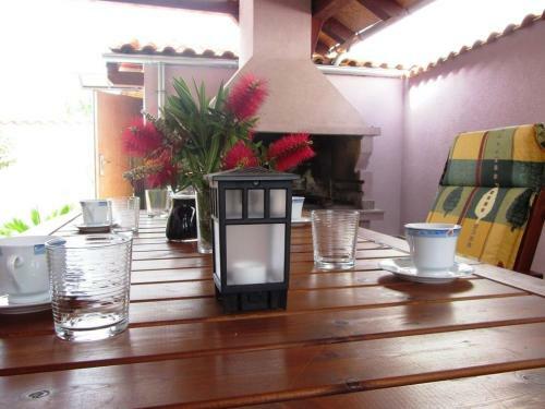 Hostal Apartments Mara