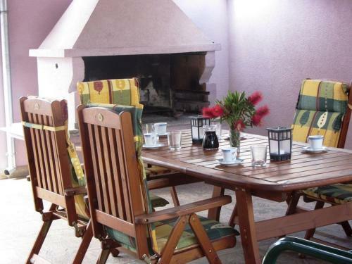 Hostal Apartments Mara