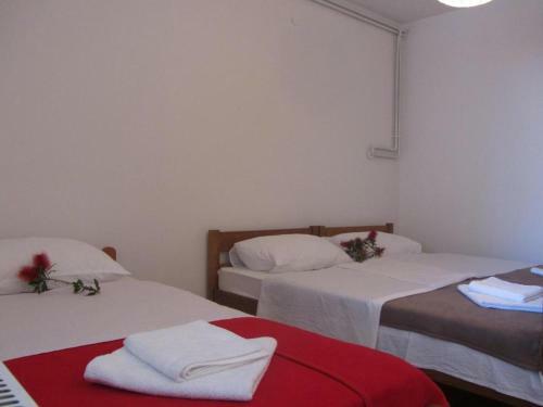 Hostal Apartments Mara