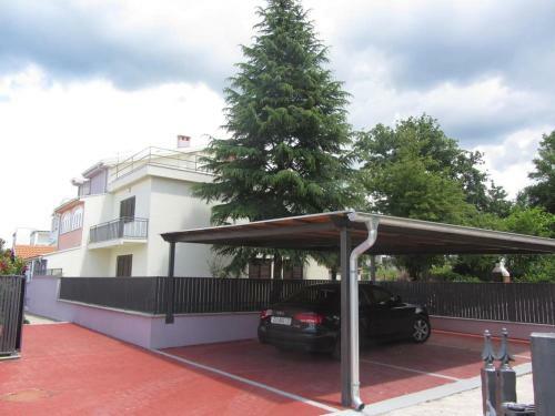 Hostal Apartments Mara