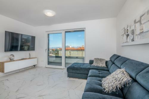 Elle Luxury Apartments Vanta?i?i