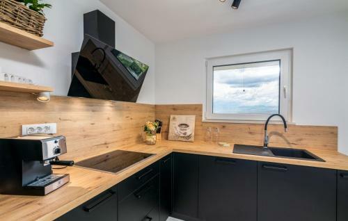Elle Luxury Apartments Vanta?i?i