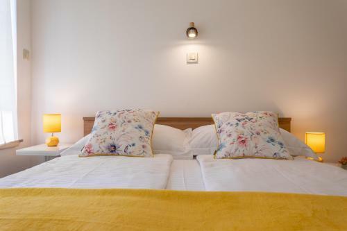 Apartment Marangunija