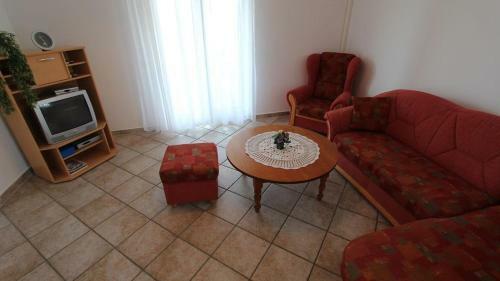 Hostal Apartments Barjaktari?