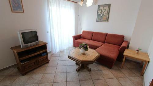Hostal Apartments Barjaktari?