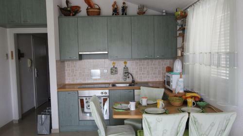 Apartment Davor