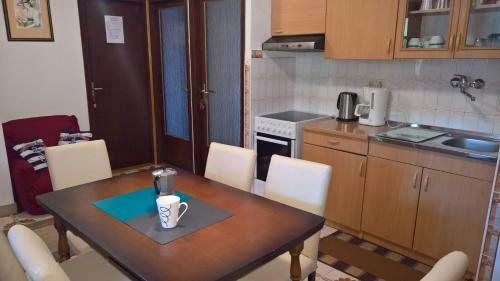 Hostal Apartments Trupec