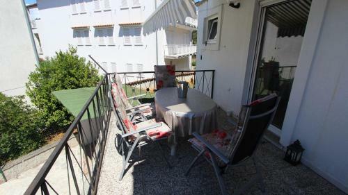 Hostal Apartments Stijak-sorum