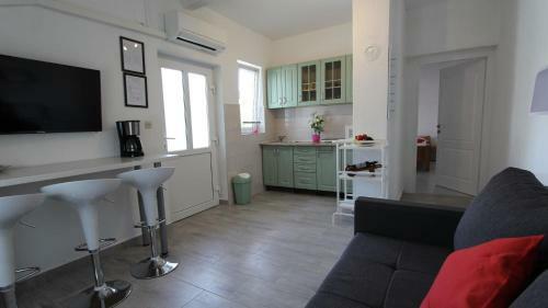 Hostal Apartments Stijak-sorum