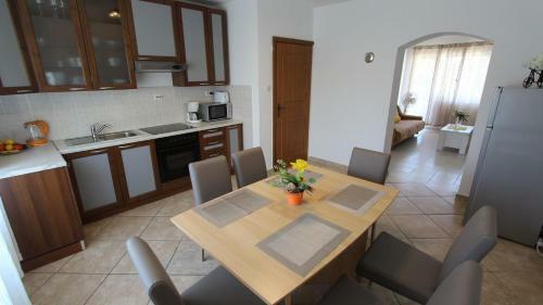 Hostal Apartments Stijak-sorum