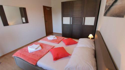 Hostal Apartments Stijak-sorum