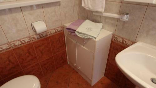 Hostal Apartments Grahovac
