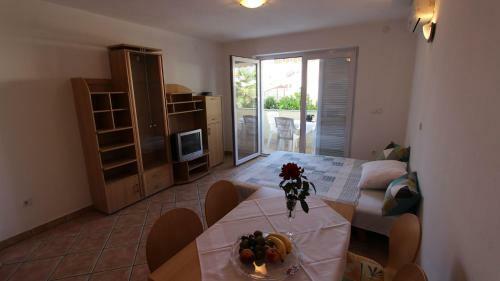 Hostal Apartments Grahovac