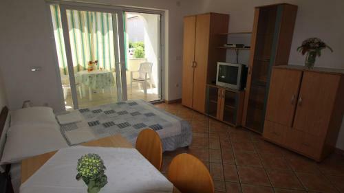 Hostal Apartments Grahovac