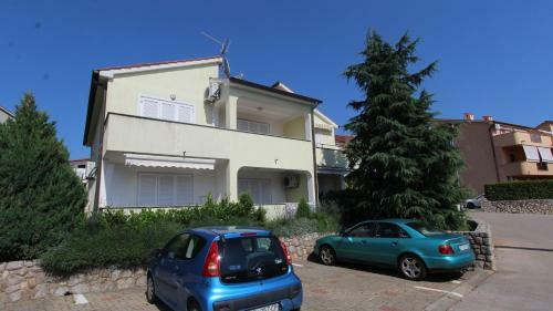 Hostal Apartments Grahovac