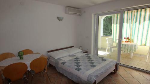 Hostal Apartments Grahovac