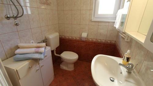 Hostal Apartments Grahovac