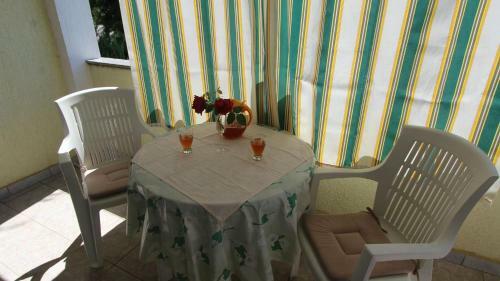 Hostal Apartments Grahovac