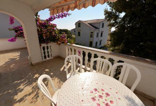 Apartments Bernardica