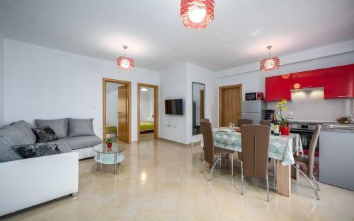 Hostal The Willow Garden Apartment House