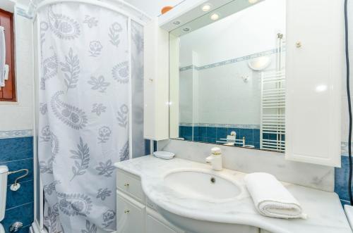 Apartment Tunjara