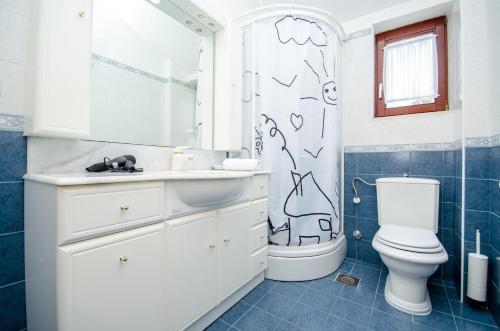 Apartment Tunjara