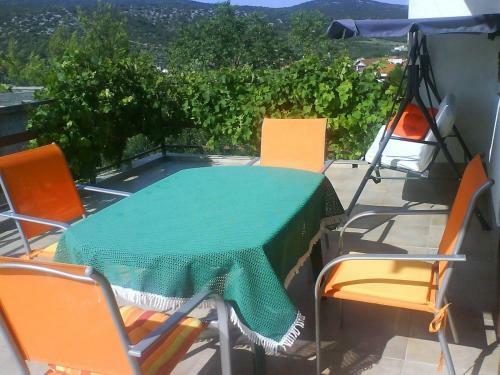 Apartment Marino - Large Terrace