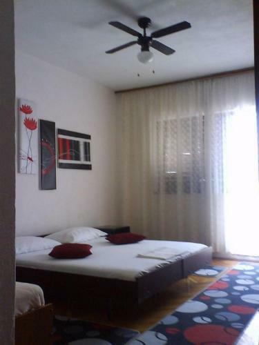 Apartment Marino - Large Terrace