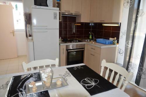 Apartment Mira 1 - Family Friendly