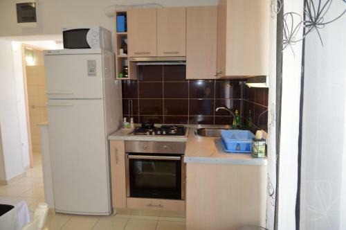 Apartment Mira 1 - Family Friendly