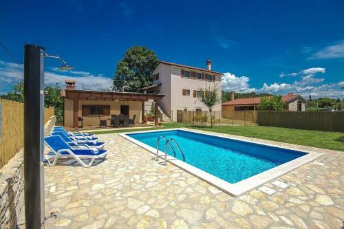 Casa Bastiani