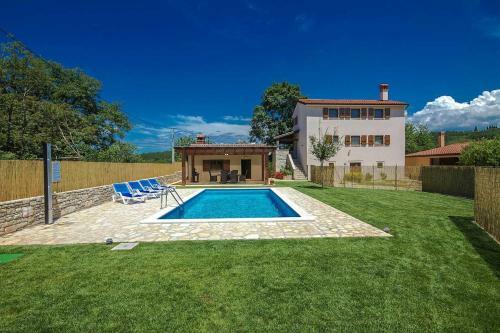 Casa Bastiani