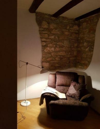 Hostal Apartments Rooms Perstel - Parking