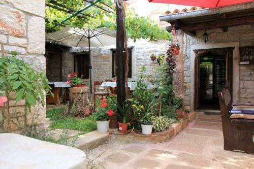 Bed & Breakfast Agroturizam Bratulici