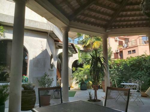 Hostal Apartments Porto De Mar