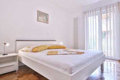 Apartments Istriensonne - Haus Anto