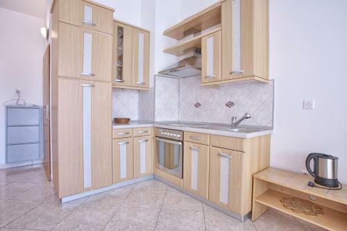 Apartments Istriensonne - Haus Anto