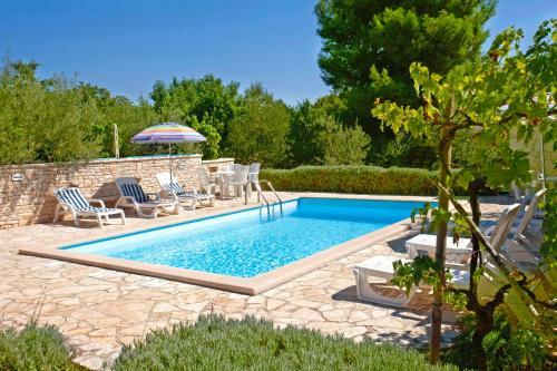 Hostal Reg In Medulin * Istrien