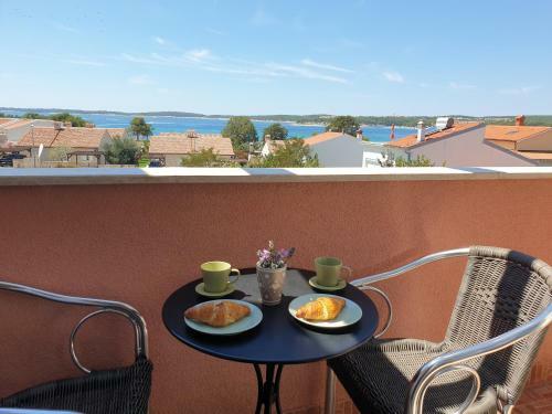 Apartman Seaside