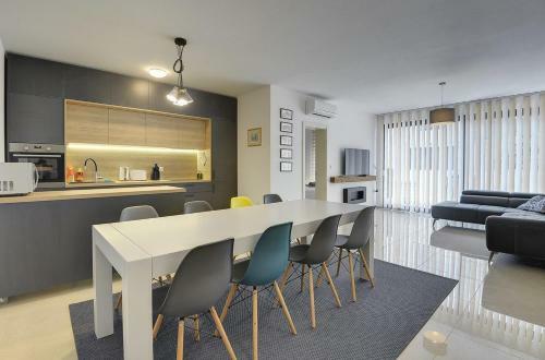 Apartment Vizula