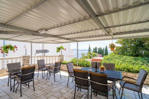 Hostal Villa Marija Adriatic