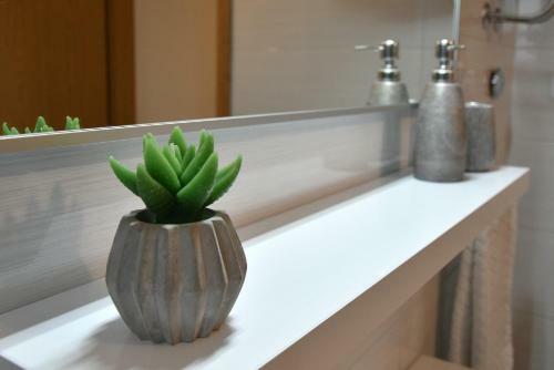 Apartamento Holiday Home 193586